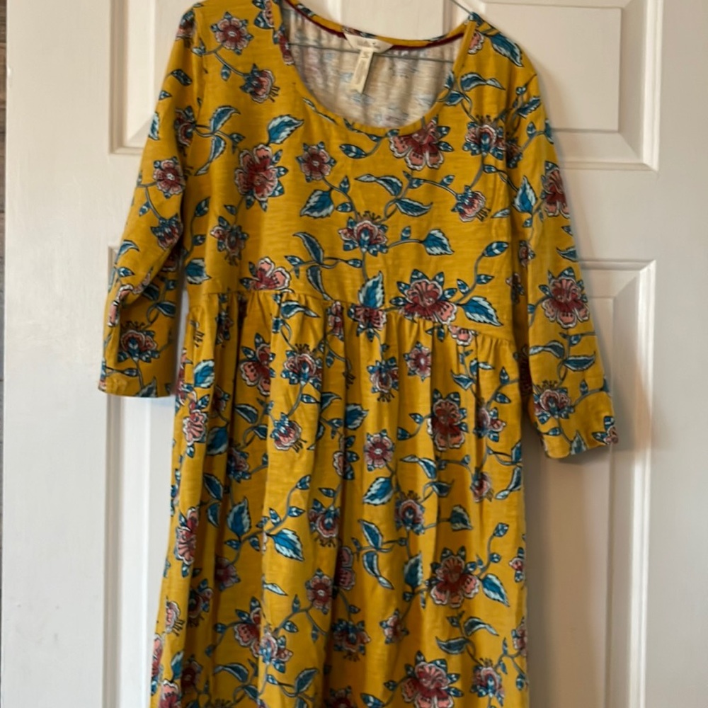 Matilda Jane shirt
